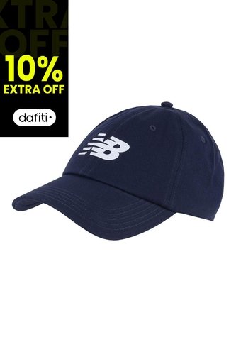 Gorra New Balance Snap Back V2.0 Unisex-Azul New Balance