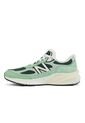 Tenis Deportivos New Balance Original U 990 Verde/Blanco de New Balance