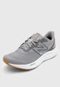 Tenis Running Gris-Blanco-Café New Balance Fresh Foam Arishi de New Balance