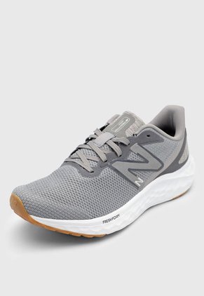 Tenis new balance Fresh Foam Arishi Gris