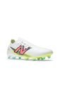 Guayos New Balance HombeFuron Pro FG V7+- Blanco-Amarillo de New Balance