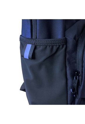 Morral New Balance Duffel Bag-Morado/Navy