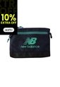 Bolso New Balance Sling Bag-Azul Navy de New Balance