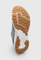 Tenis Running Gris-Blanco-Café New Balance Fresh Foam Arishi de New Balance