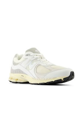 Tenis Deportivos New Balance Original 2002R Blanco Hombre