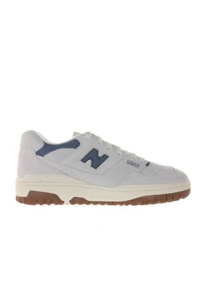 Tenis Deportivos New Balance Original 550 Blanco Para Mujer