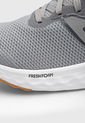 Tenis Running Gris-Blanco-Café New Balance Fresh Foam Arishi de New Balance