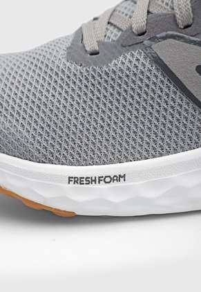Tenis new balance Fresh Foam Arishi Gris