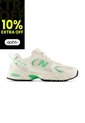 Tenis Deportivos New Balance Original 530 Blanco Unisex de New Balance