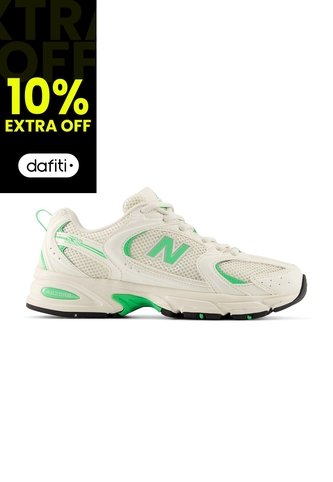 Tenis Deportivos New Balance Original 530 Blanco Unisex New Balance