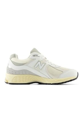 Tenis Deportivos New Balance Original 2002R Blanco Hombre