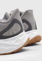 Tenis Running Gris-Blanco-Café New Balance Fresh Foam Arishi de New Balance