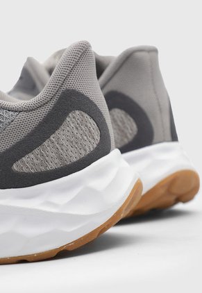 Tenis new balance Fresh Foam Arishi Gris
