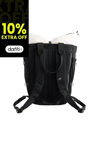 Maletas New Balance Originales Track Tote Pack Negros Unisex New Balance
