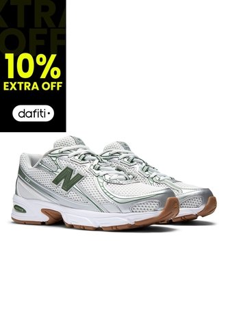 Tenis Deportivos New Balance Originales 740 Gris Unisex New Balance