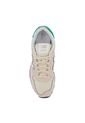 Tenis New Balance 500v Para Hombre-Beige de New Balance