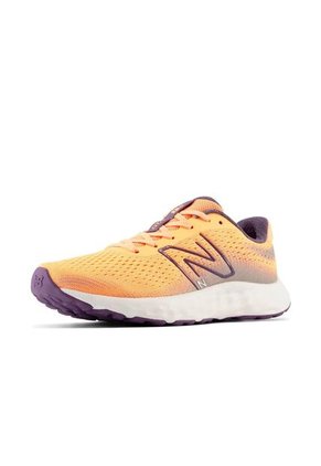 Tenis New Balance 520 Mujer-Amarillo