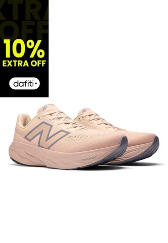 Tenis Deportivos New Balance 1080 Original Rosa Hombre New Balance