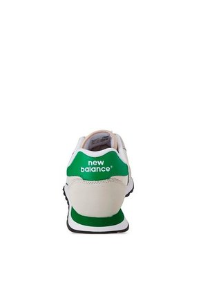 Tenis New Balance 500v Para Hombre-Beige