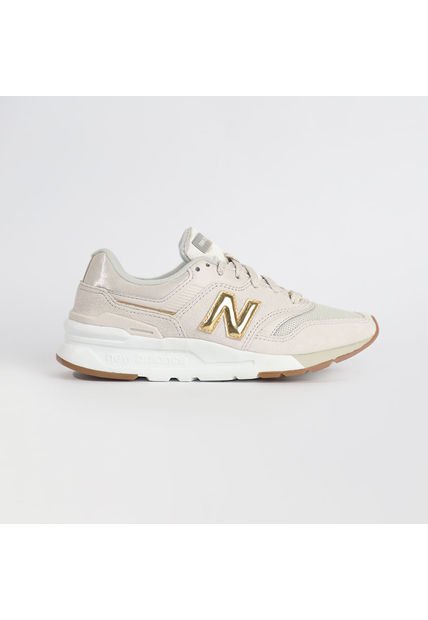 New Balance Chanclas Hombre Dafiti TENIS MUJER NEW BALANCE CW997HAG
