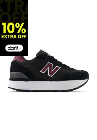 Tenis Deportivos New Balance Originales 515 Negro Para Mujer New Balance