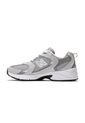 Tenis Deportivos Marca New Balance Original 530 Gris de New Balance