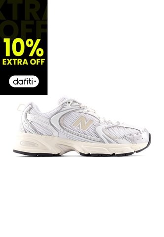 Tenis Deportivos New Balance Originales 530 Gris Mujer New Balance