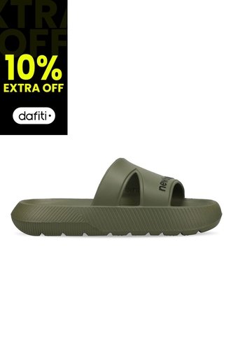 Sandalias New Balance Originales 200 XL Verde Para Hombre New Balance