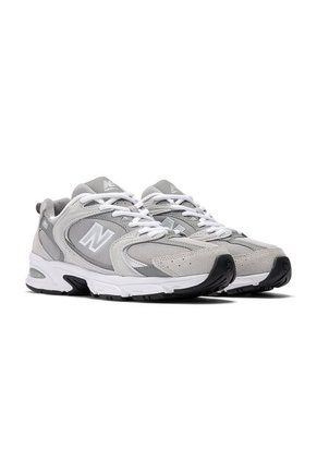 Tenis Deportivos Marca New Balance Original 530 Gris