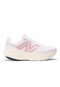 Tenis Deportivos New Balance 1080 Blanco/Naranja Mujer de New Balance