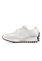 Tenis Deportivos New Balance  327 Original Blanco Mujer de New Balance