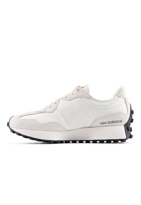 Tenis Deportivos New Balance 327 Original Blanco Mujer