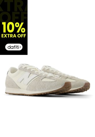 Tenis Deportivos New Balance Original 471 Blanco Unisex New Balance
