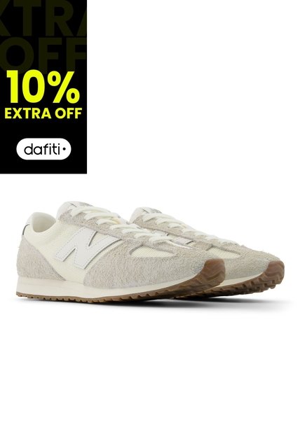 Tenis Deportivos New Balance Original 471 Blanco Unisex