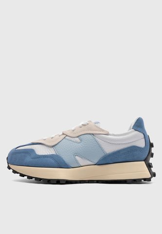 Tenis new balance 327 Azul New Balance