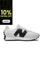 Tenis Deportivos New Balance Original 327 Blanco Para Hombre de New Balance