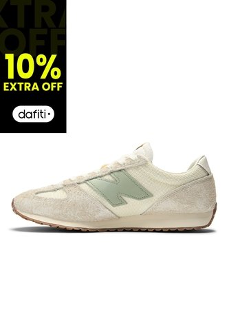 Tenis Deportivos New Balance Original 471 Blanco Unisex New Balance