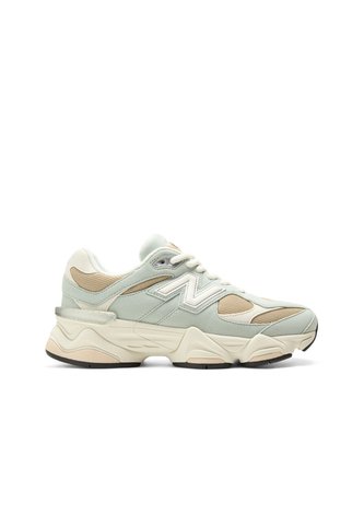 Tenis Lifestyle 9060 Lace New Balance G90604BR New Balance