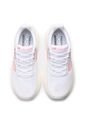 Tenis Deportivos New Balance 1080 Blanco/Naranja Mujer de New Balance