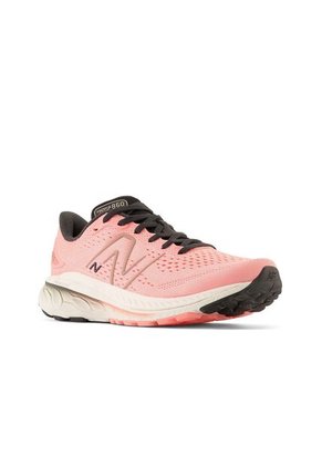 Tenis Deportivos New Balance  Fresh Foam 860 Rosa Para Mujer