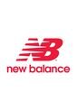 Top New Balance Original Shape Shield Crop Bra Negro Mujer de New Balance