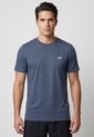 Camiseta Training new balance Sport Essentials Azul de New Balance