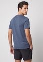 Camiseta Training new balance Sport Essentials Azul de New Balance