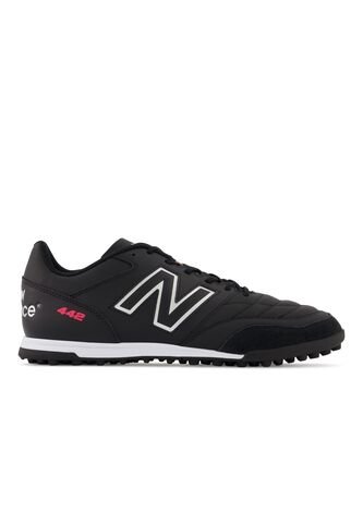 Guayos Deportivos New Balance Original 442 Negro Hombre New Balance