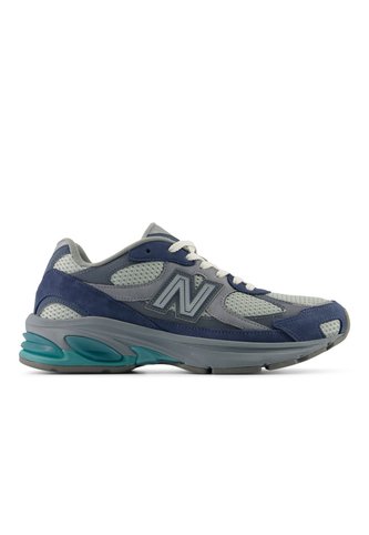 Tenis Lifestyle Unisex 2010 New Balance U20101QY New Balance