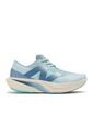 Tenis Deportivos New Balance  FuelCell Rebel Azul Para Mujer de New Balance