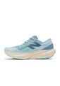 Tenis Deportivos New Balance  FuelCell Rebel Azul Para Mujer de New Balance