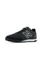Guayos Deportivos New Balance Original 442 Negro Hombre de New Balance