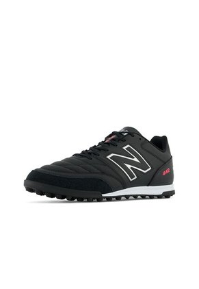 Guayos Deportivos New Balance Original 442 Negro Hombre