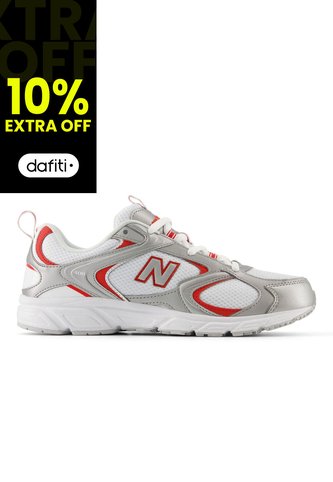 TENIS NEW_BALANCE UNISEXO ML408NG 408 Talla 11 New Balance